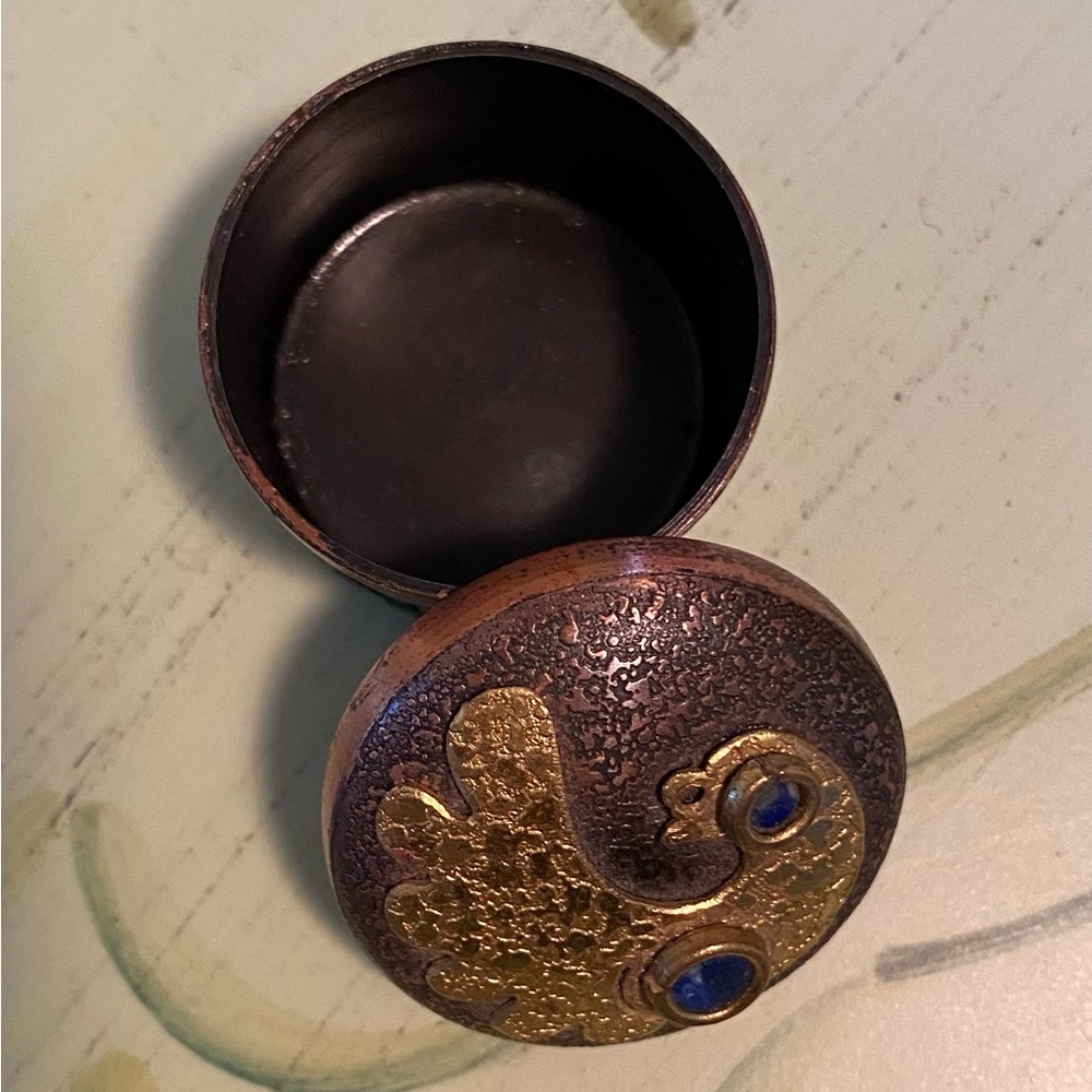 Trinket Boxes - Picture 7 of 9